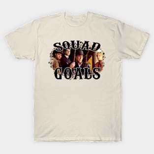 Squad Outlaw T-Shirt